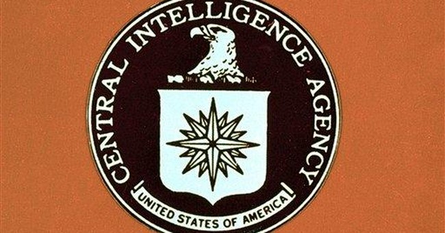 Anger Over CIA Flap Is Misplaced